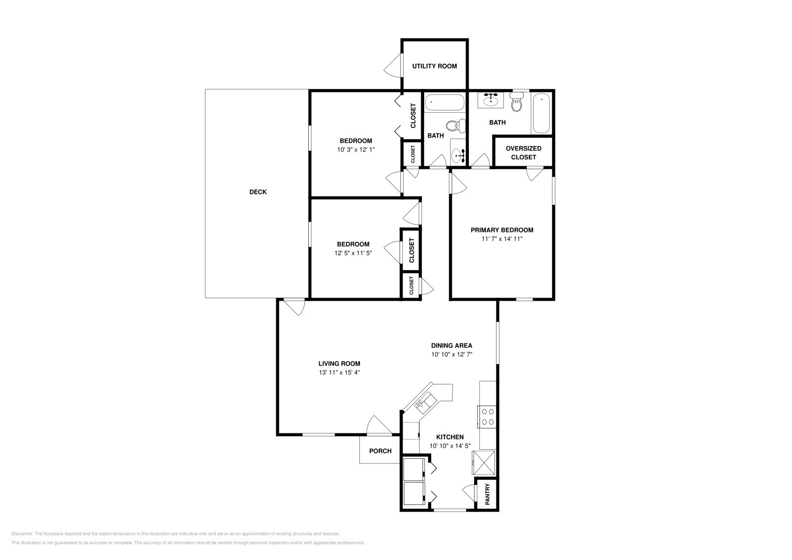 Building Photo - 120 Stockland Rd