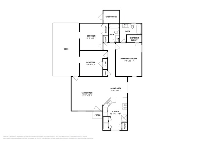 Building Photo - 120 Stockland Rd