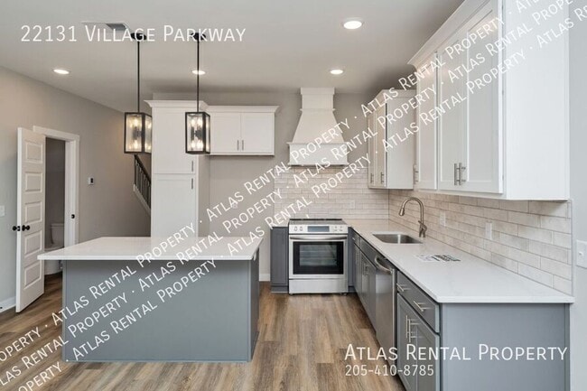 Building Photo - 22131 Village Pkwy