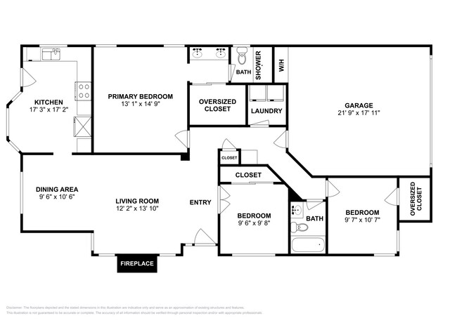 Building Photo - 2112 Raspberry Hill Rd