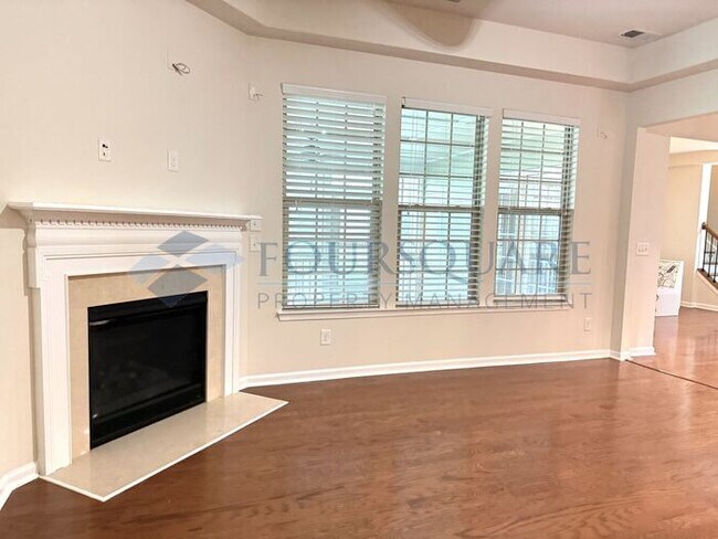 Building Photo - Beautiful 4-Bedroom Home Screened Porch & Bonus Room – Minutes from RTP, Shopping & Dining , Comm...