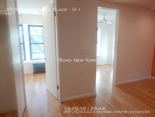 Building Photo - 119 St Marks Pl