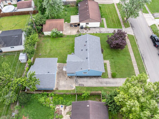 Building Photo - 5347 Haverfield Rd