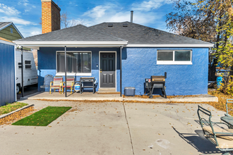Building Photo - 839 W 1300 S St