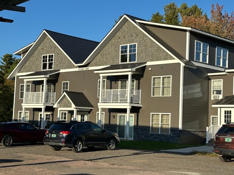 Building Photo - 3 Kana Ln