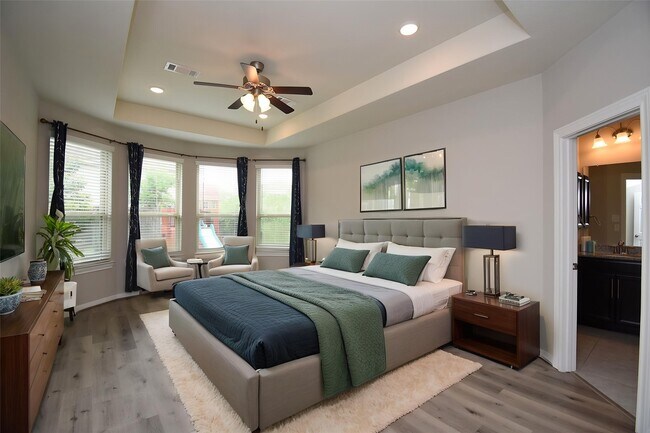 Building Photo - 24918 Meadowthorn Crest Ln