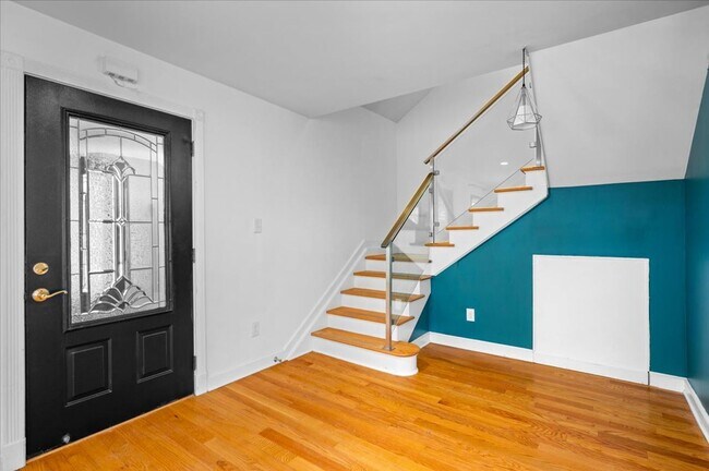 Building Photo - Beautifully Renovated Contemporary Cape with Private Backyard