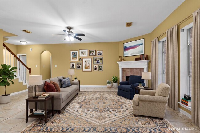Building Photo - 4111 Surreydon Dr
