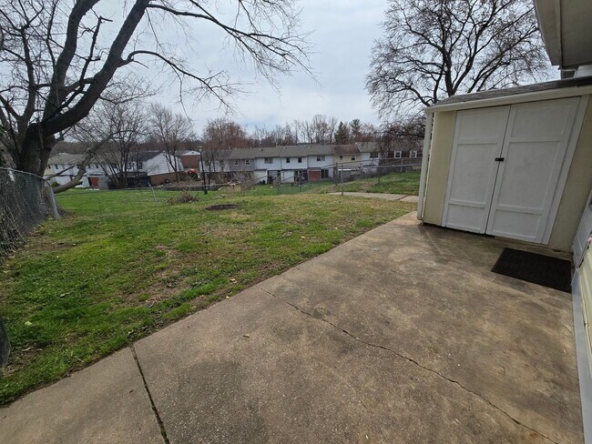 Building Photo - Spacious 4-Bedroom, 1.5-Bath Townhome in Battery Village – Havre de Grace, MD