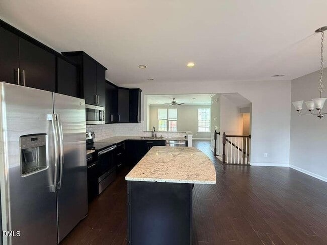 Building Photo - 112 Brier Summit Pl