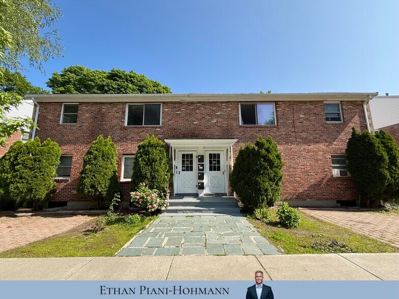 Building Photo - 43 Aldrich Rd