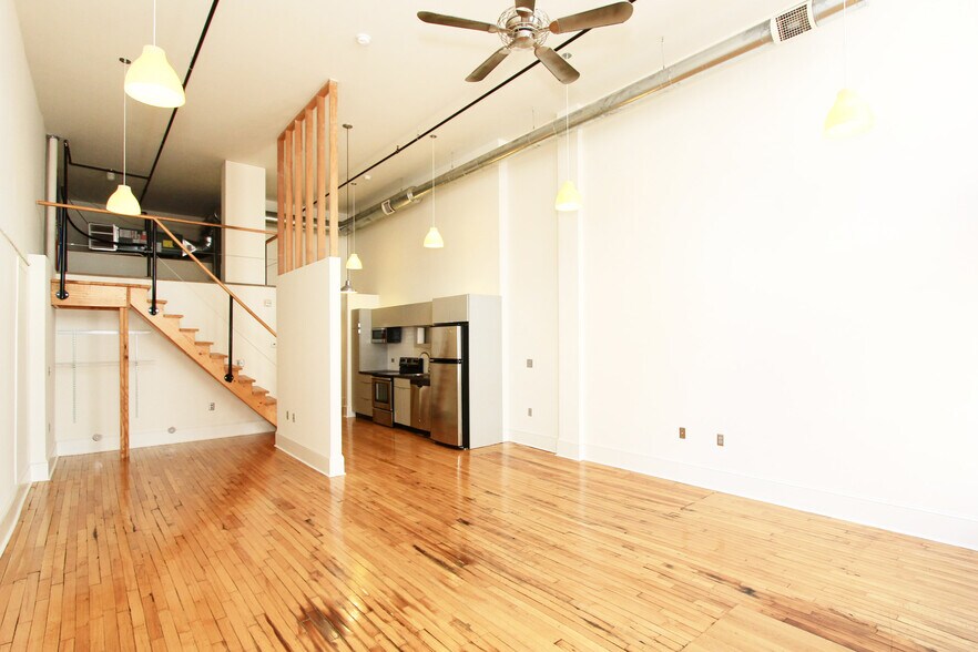 Building Photo - 505 Union Ave