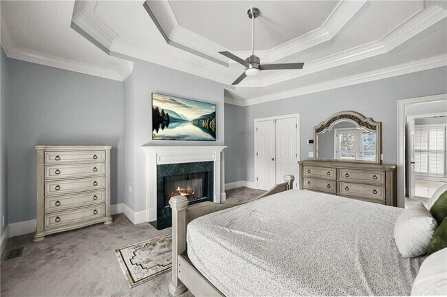 Building Photo - 9800 Foxworth Dr