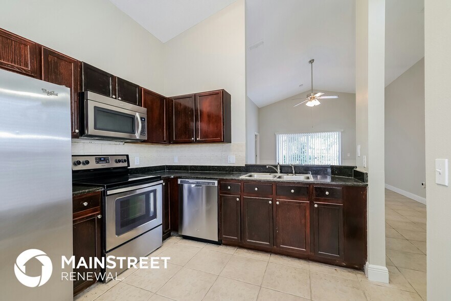 Building Photo - 417 Peppermill Cir