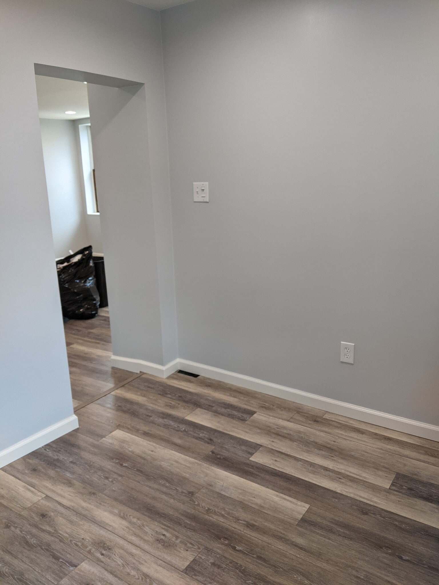 Family to Kitchen - 310 Semple St