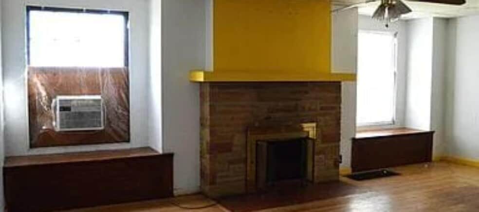 Building Photo - 525 Owen St