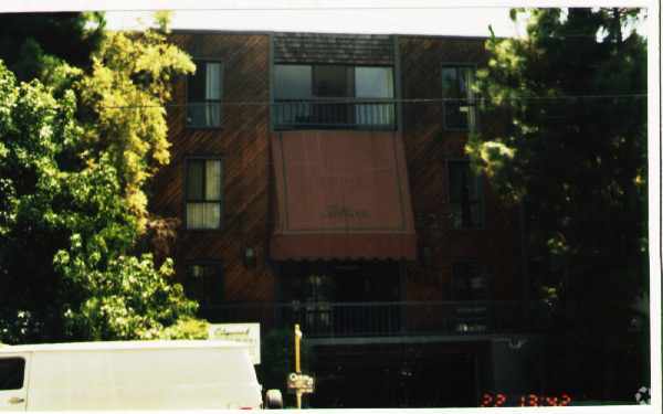 Primary Photo - Citywood Condominium