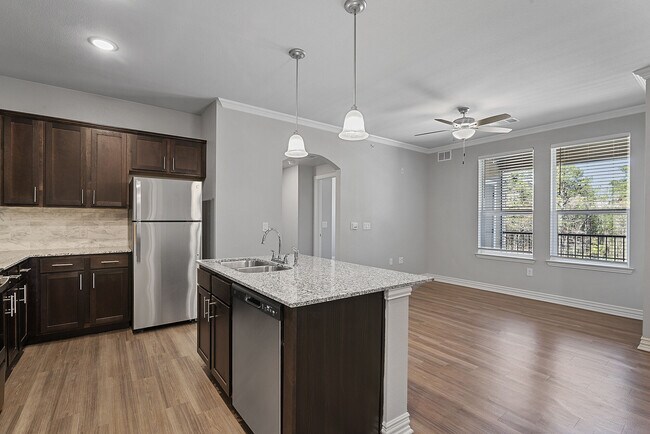 Floorplan - Stonebridge