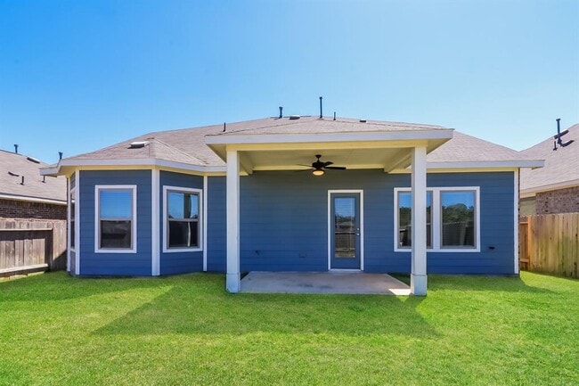Building Photo - 331 Jewett Meadow Dr