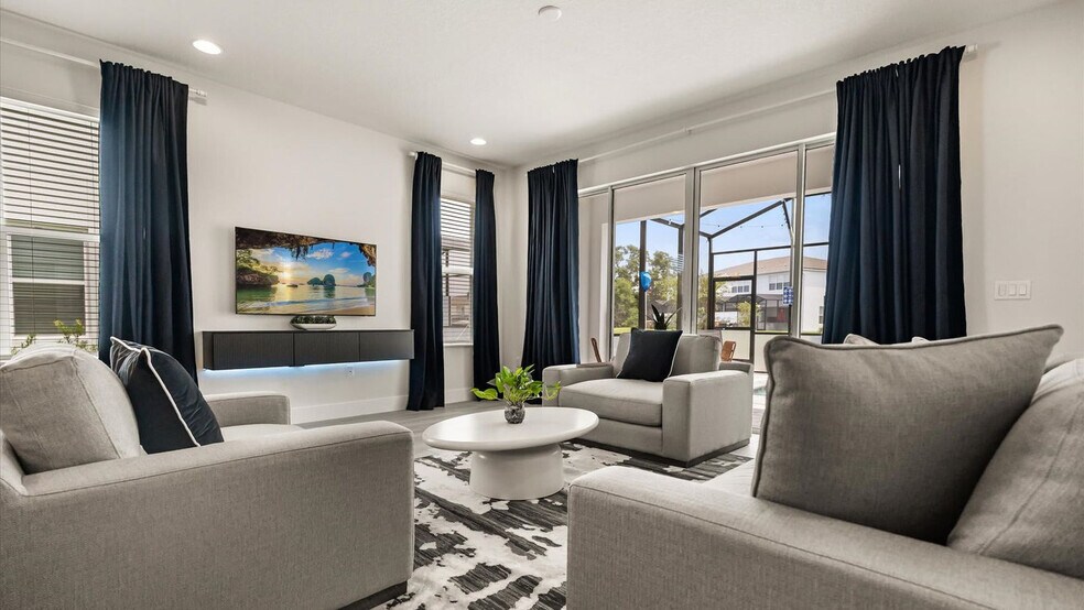 Building Photo - 17326 Serenidad Blvd