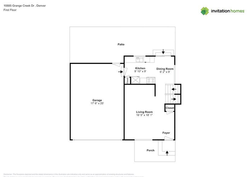 Building Photo - 10885 Grange Creek Dr