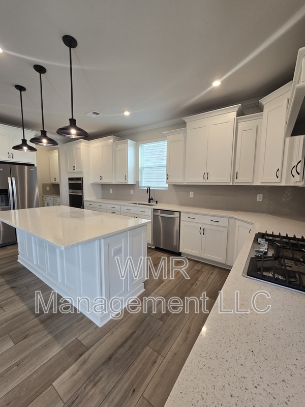Building Photo - 1119 Bellshill Dr