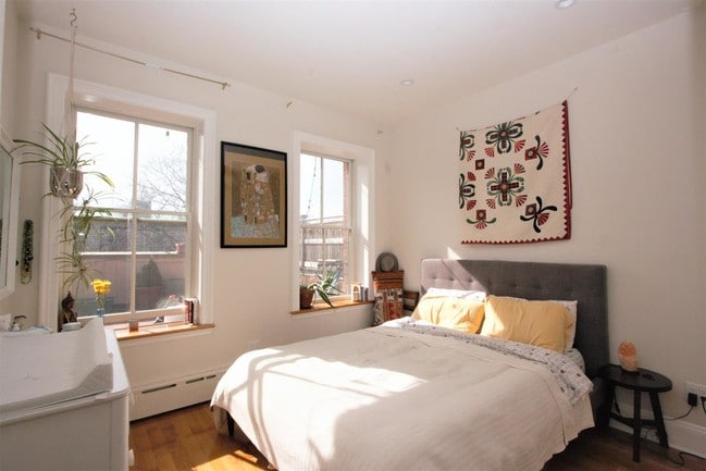 Building Photo - 456 Bergen St