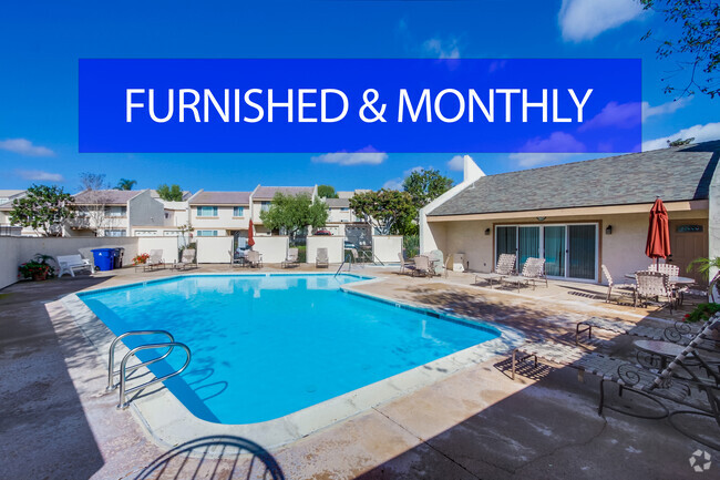 A pristine pool that invites you to dive in and make a splash! - 3964 Caminito Patricia
