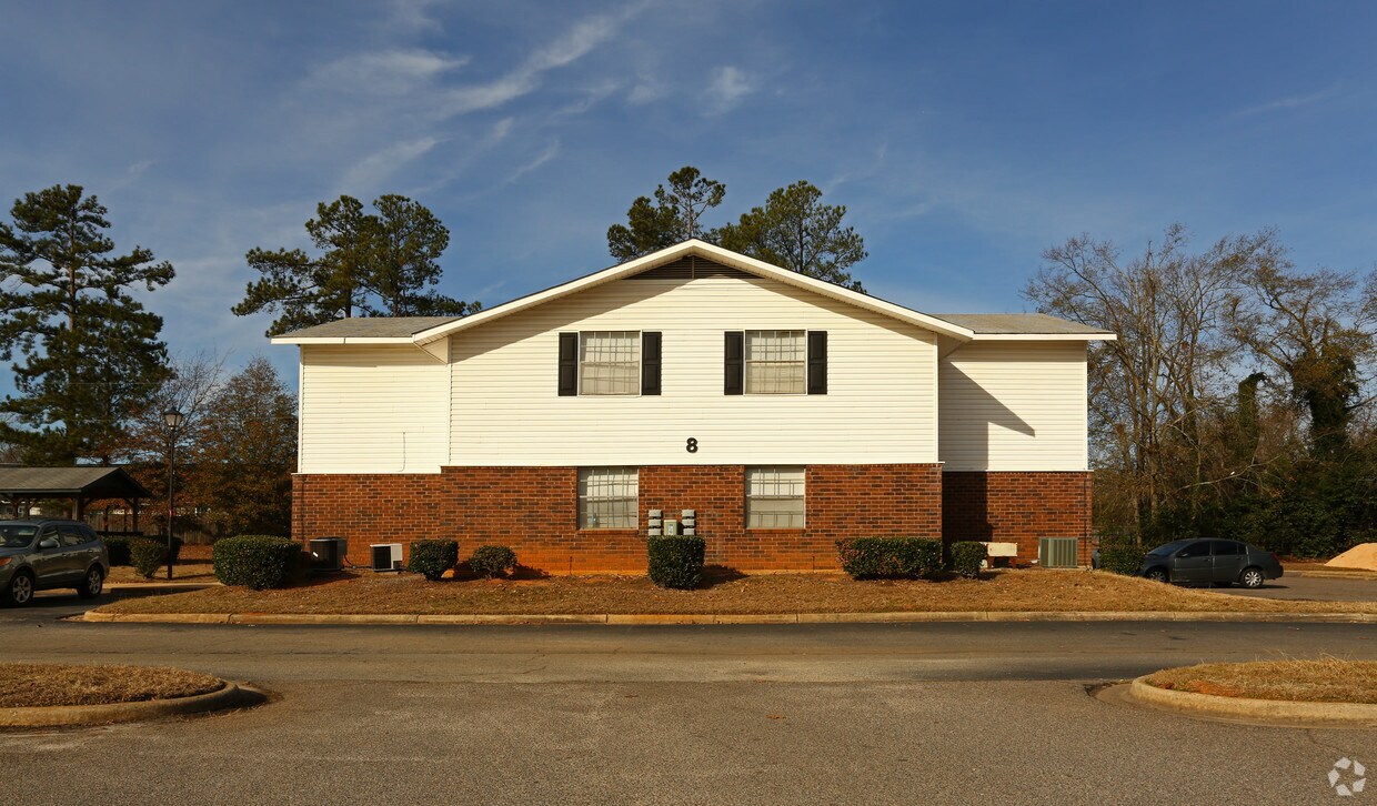 Greenbriar Apartments Aiken Greenbriar Apartments Aiken