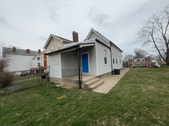 Building Photo - 2835 Lehman Rd
