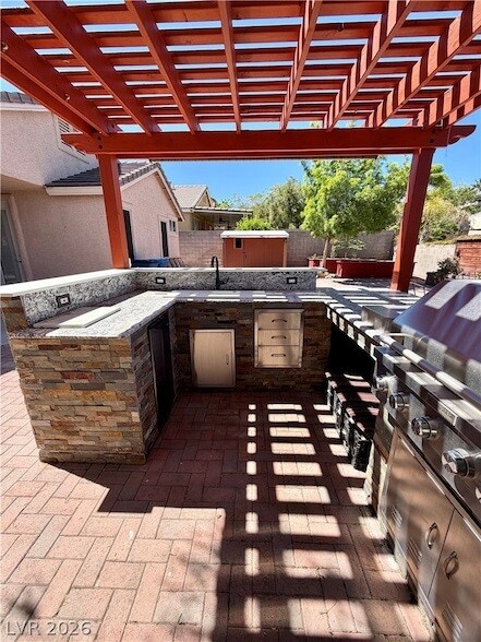 Building Photo - 10652 Angel Dreams Ave