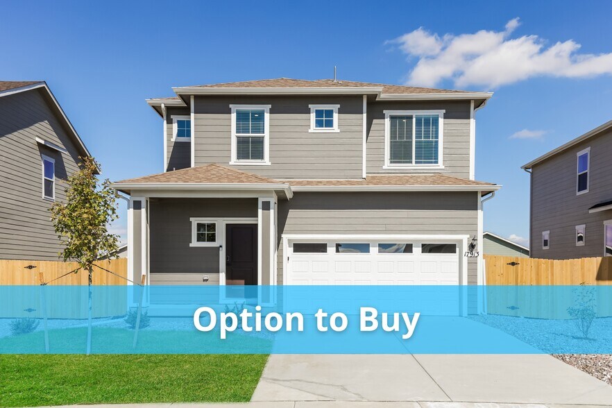 Primary Photo - 17913 E 94th Pl