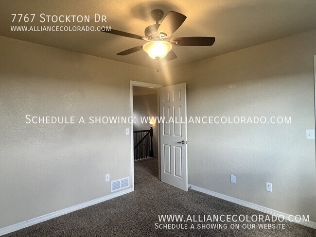 Building Photo - 7767 Stockton Dr