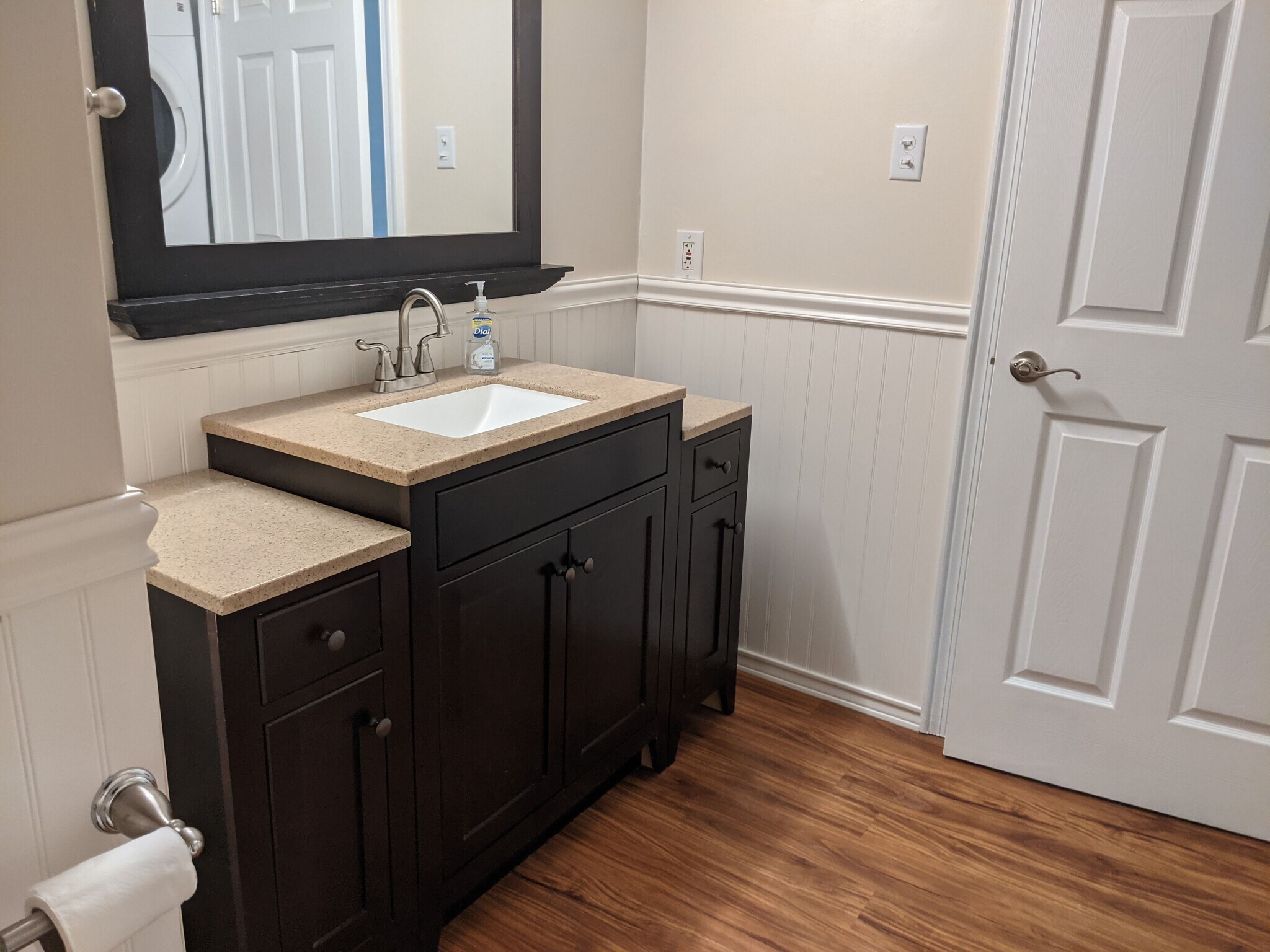 Bathroom - 19 Oakridge Dr