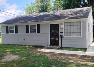 Building Photo - 3436 W Horn Lake Rd