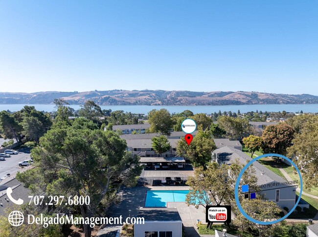 Building Photo - Bay View Villas newly remodeled 2 bedroom ...