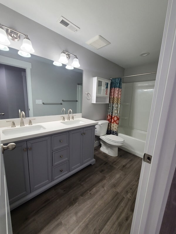 Building Photo - 6511 Indigo Dr