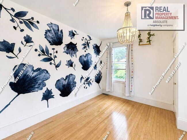 Building Photo - Charming 3-Bedroom Single-Family Home for Rent – Great Location in Nashua, NH