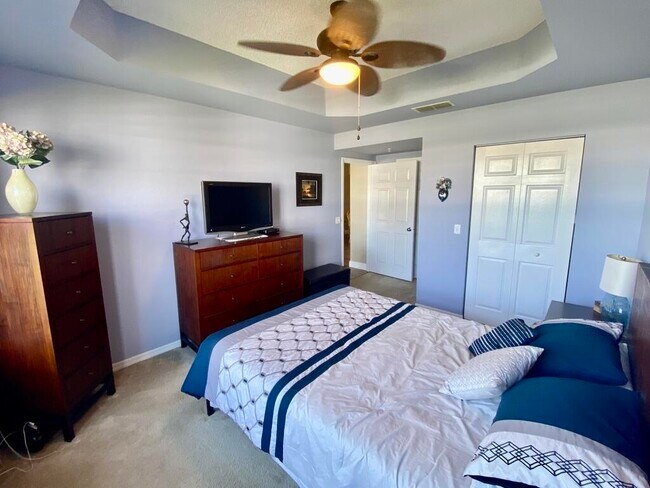 Building Photo - 4411 Tuscany Way