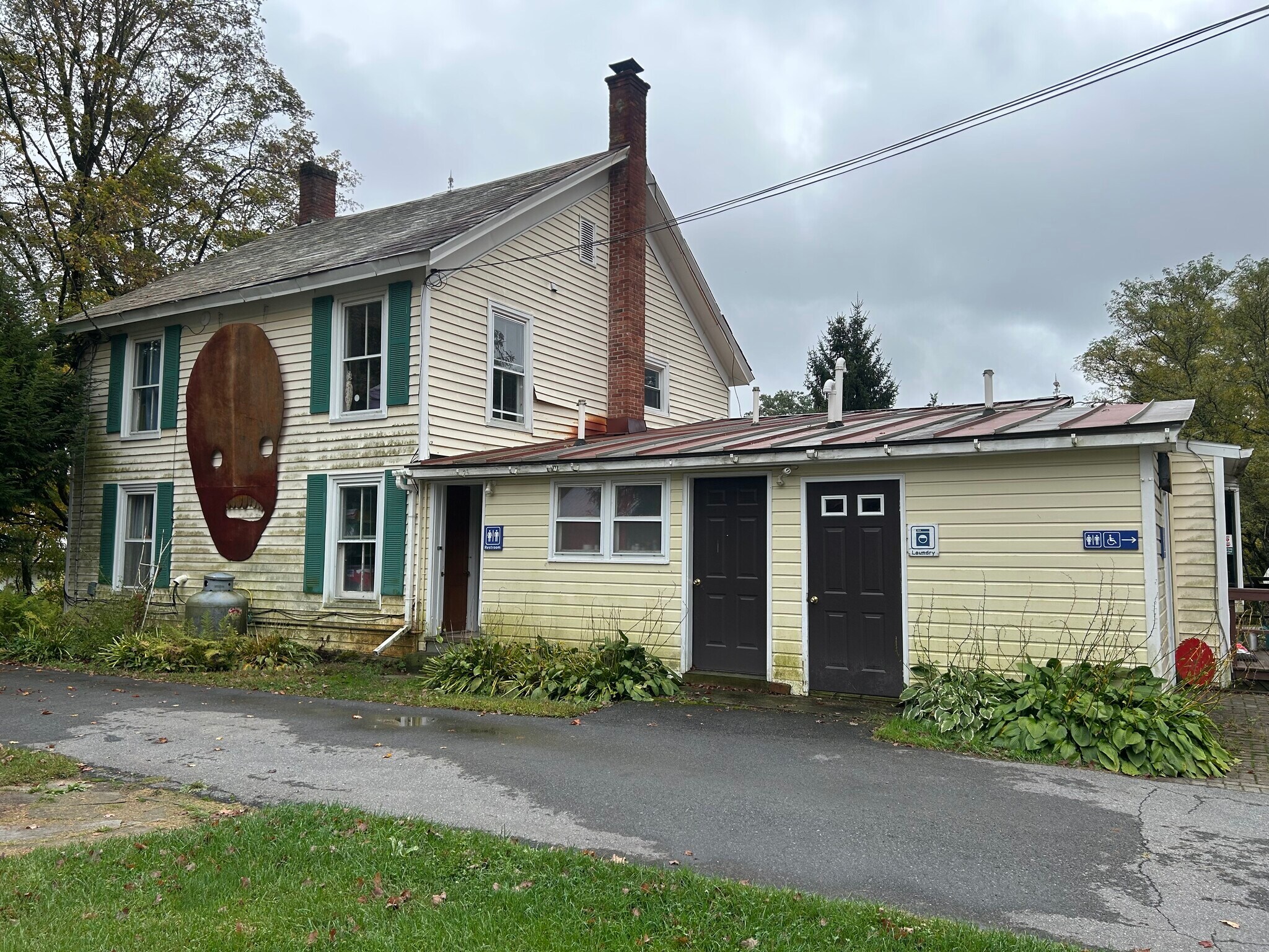 Building Photo - 19 Cary Rd