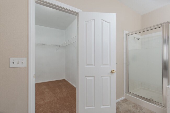 Building Photo - Enormous Silverado Ranch pool home with new paint and carpet