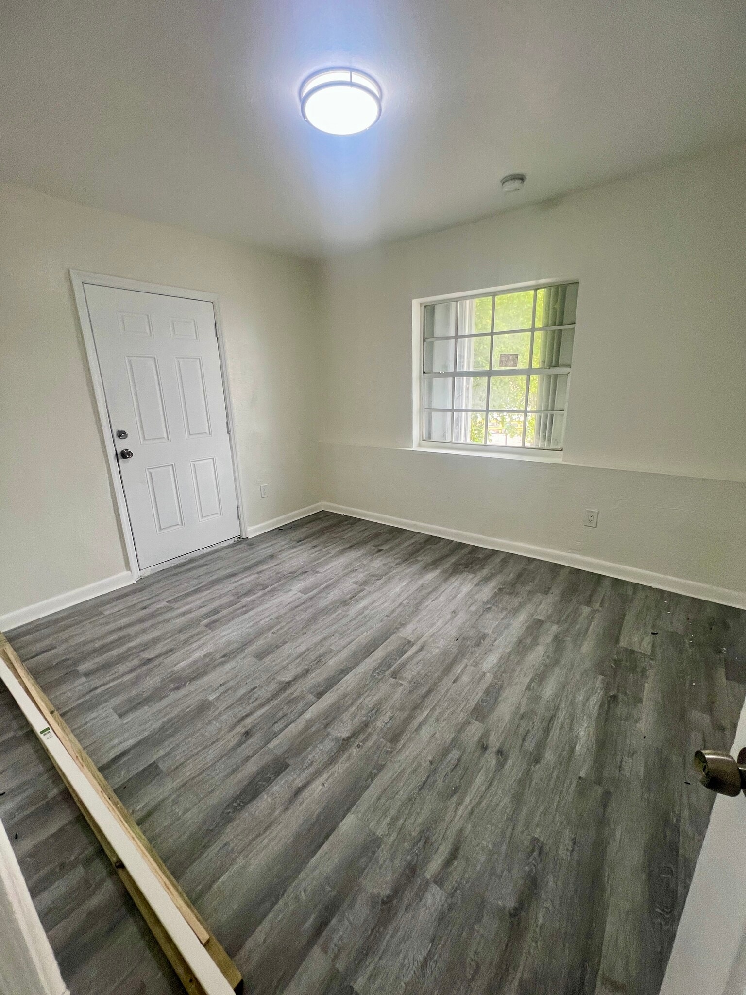 Second Bedroom - 1630 NW 35th St