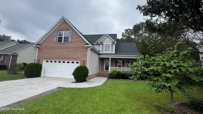 Primary Photo - 232 Newport Drive