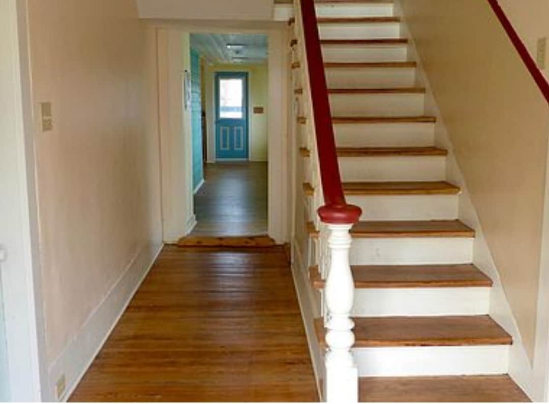 Building Photo - 503 Wachovia St