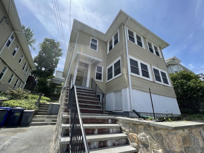 Primary Photo - 72 Nonantum St