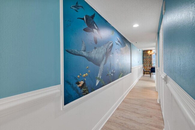 Building Photo - 1700 N Ocean Blvd