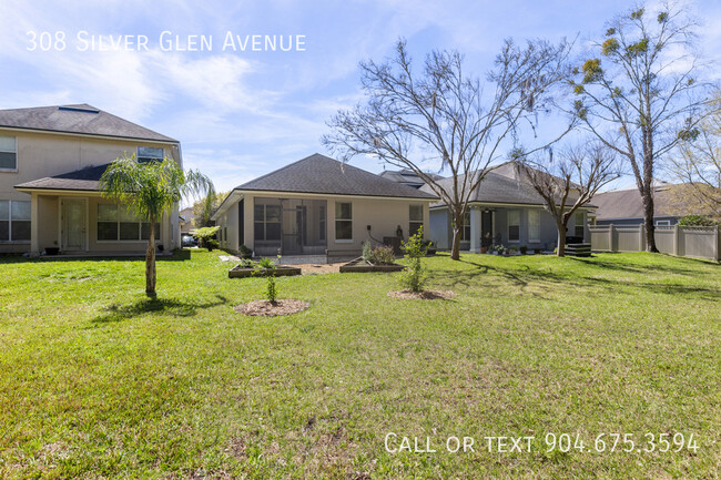 Building Photo - Beautiful Home in Sought-After Heritage La...