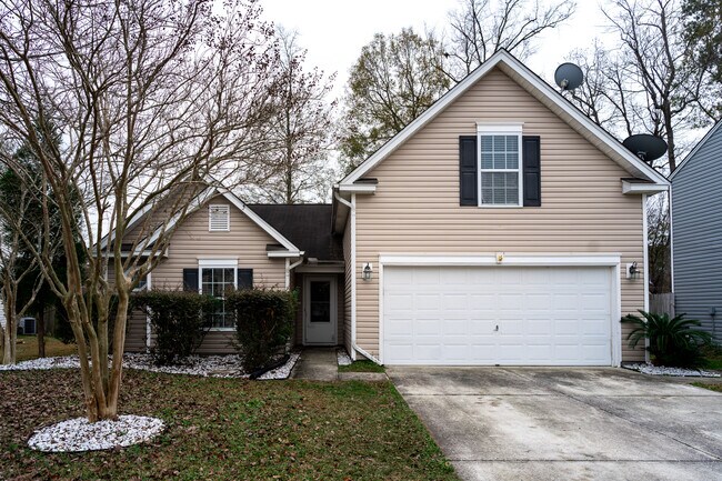 Primary Photo - 116 Mockernut Dr