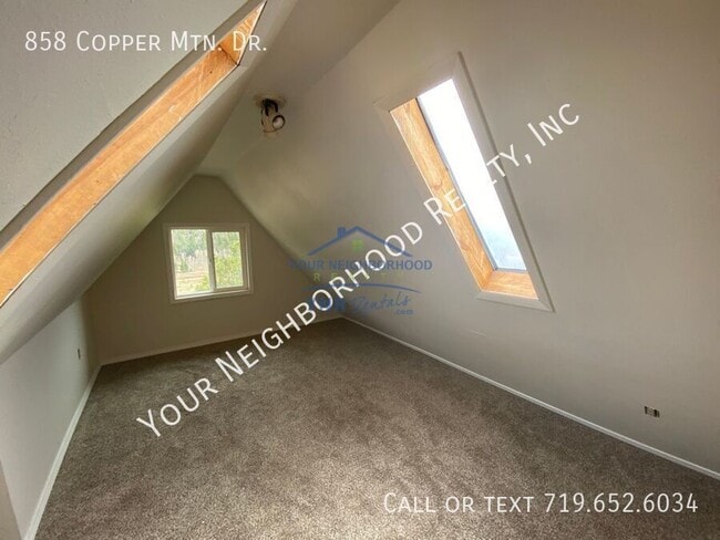 Building Photo - 858 Copper Mountain Dr