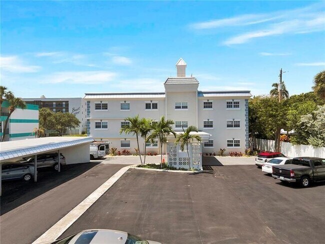 Building Photo - 1439 S Ocean Blvd